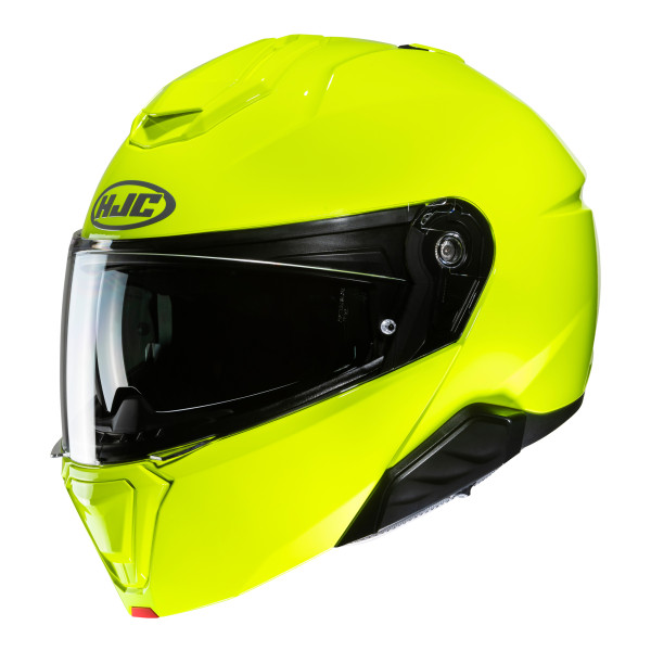 HJC Hjc i91 fluo green